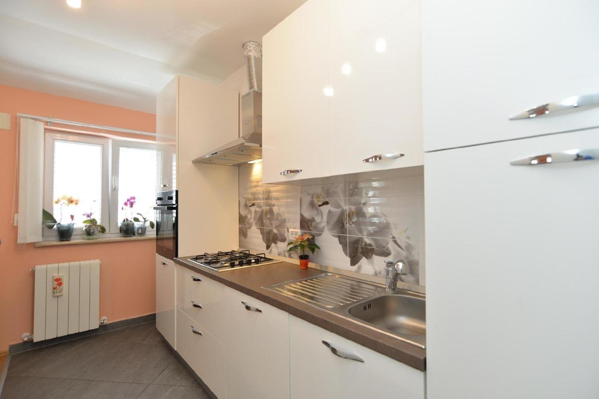 Apartmán Fuer 4 Personen Ca 60 Qm In Sijana, Istrien Istrische Riviera