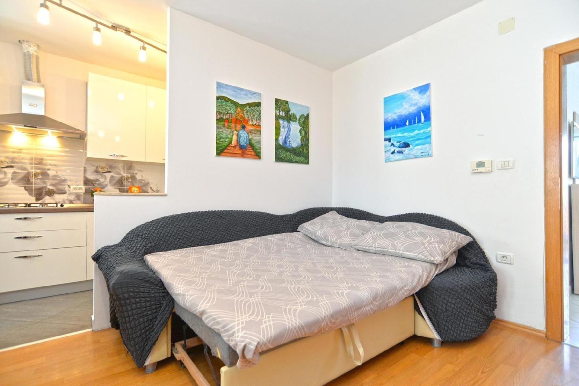 Fuer 4 Personen Ca 60 Qm In Sijana, Istrien Istrische Riviera Apartmán