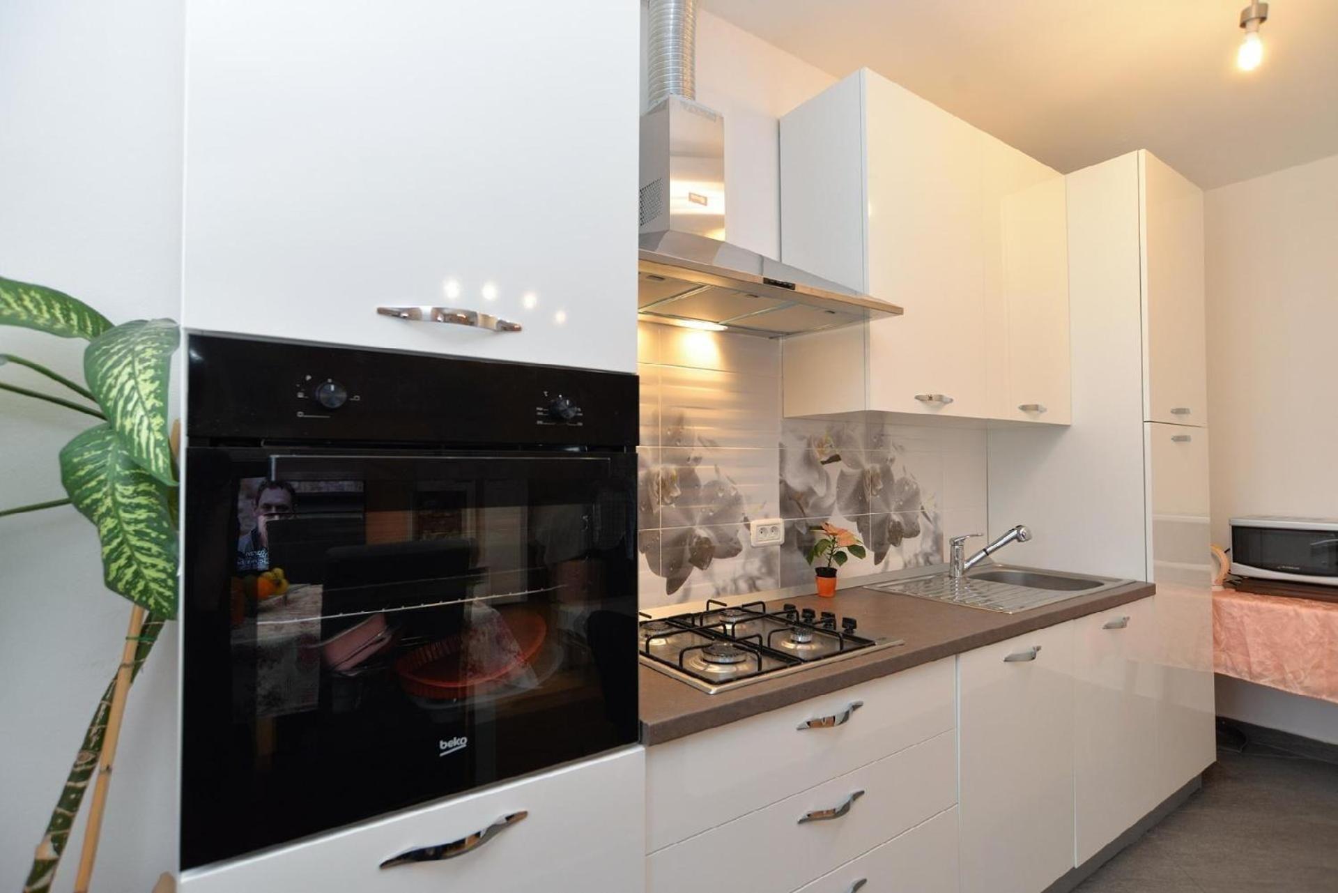 Fuer 4 Personen Ca 60 Qm In Sijana, Istrien Istrische Riviera Apartmán