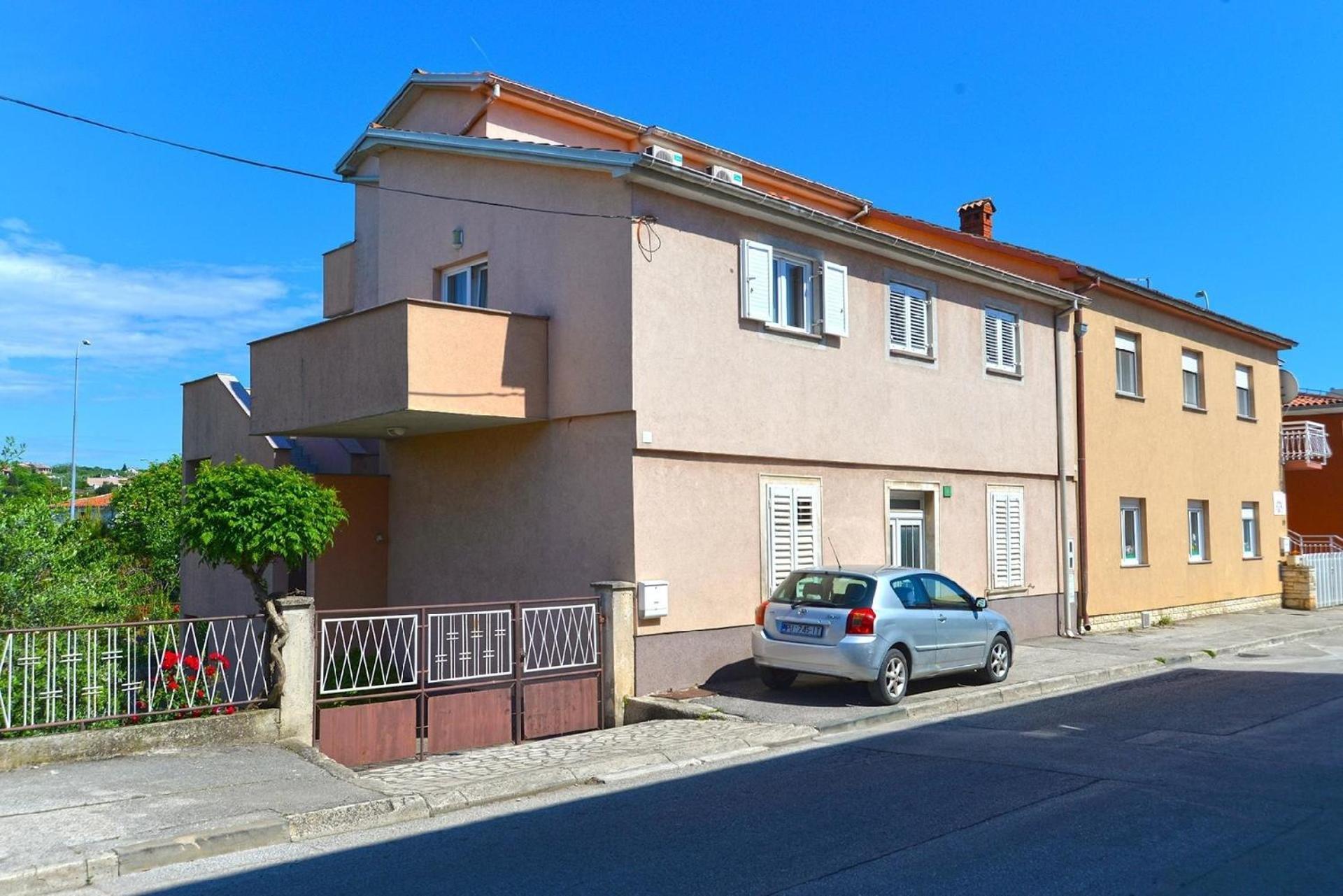 Apartmán Fuer 4 Personen Ca 60 Qm In Sijana, Istrien Istrische Riviera *