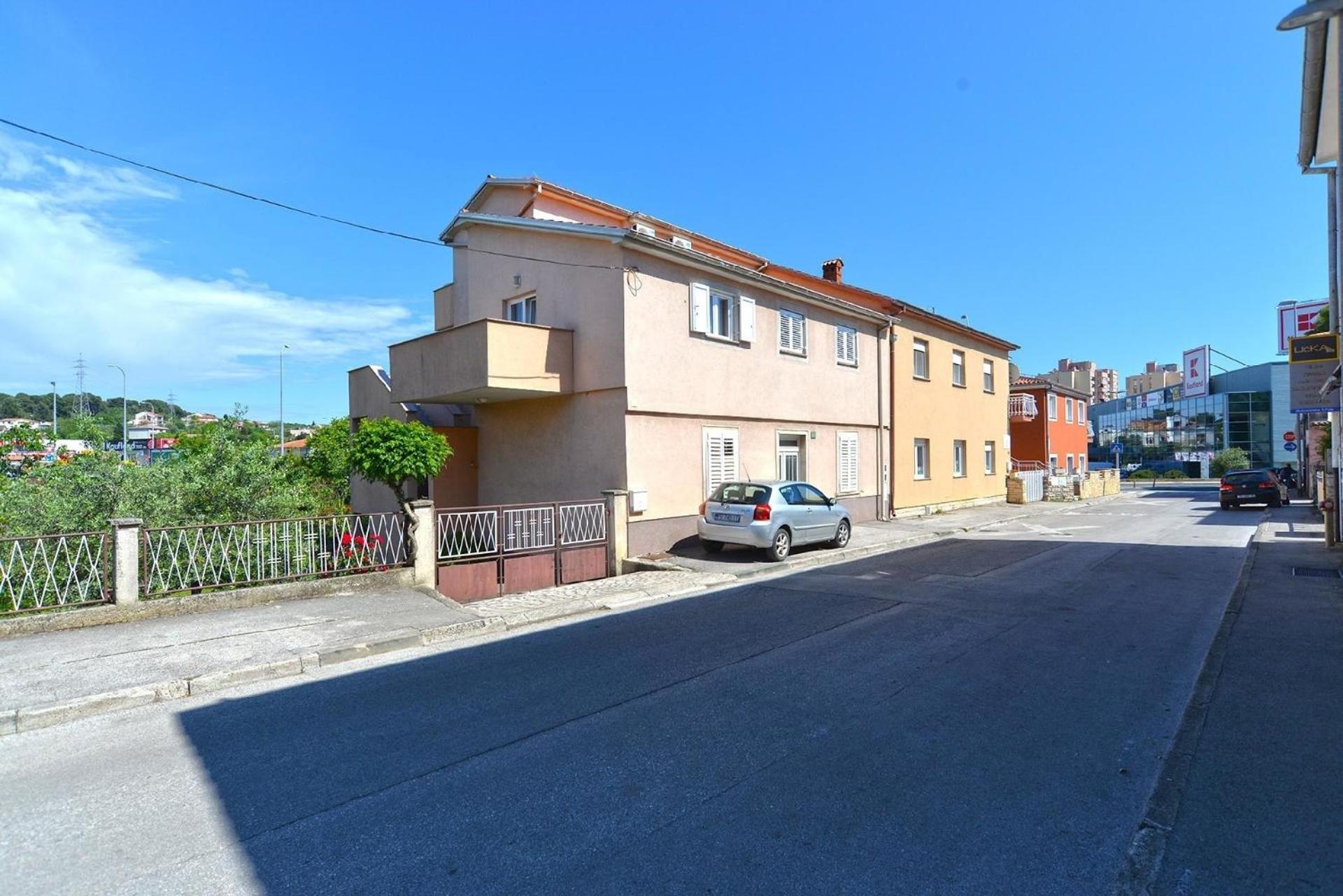 Fuer 4 Personen Ca 60 Qm In Sijana, Istrien Istrische Riviera *