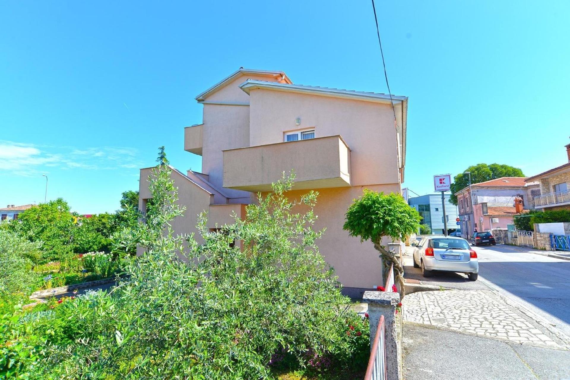 Fuer 4 Personen Ca 60 Qm In Sijana, Istrien Istrische Riviera Pula